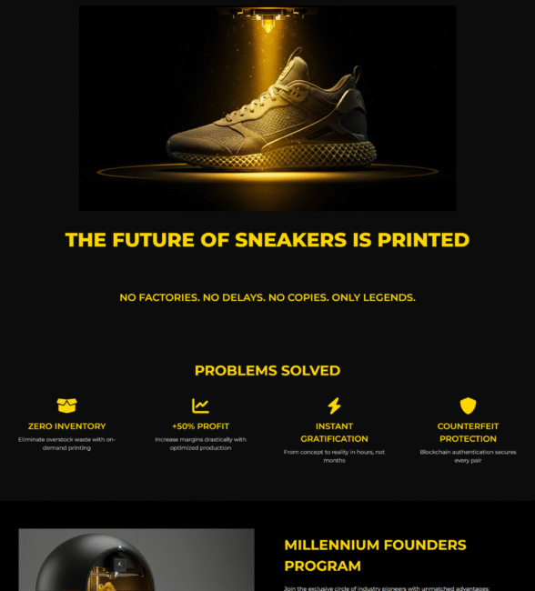 ralyfmpo.genspark.space Sneakers